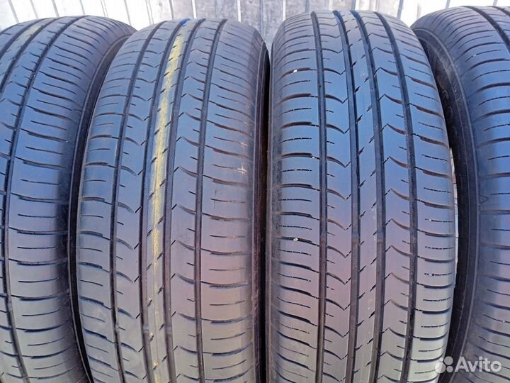 Goodyear EfficientGrip Eco EG01 195/65 R15