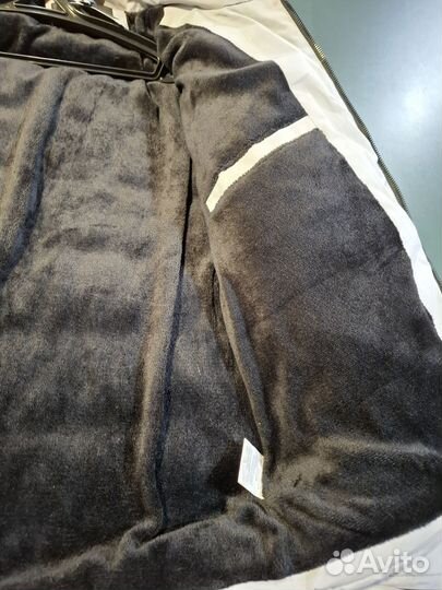 Куртка зимняя adidas terrex