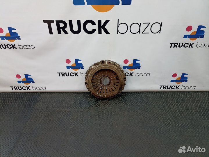 1665428 Корзина сцепления