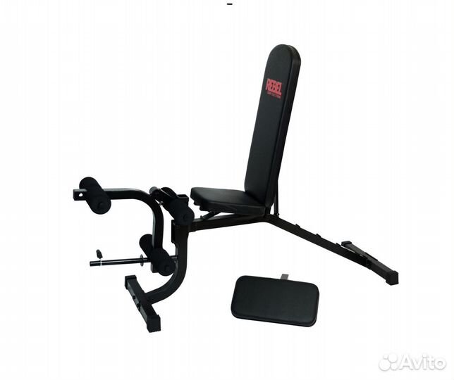 Скамья универсальная rebel appolo