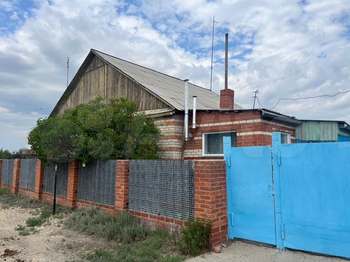 Дом 144 м² на участке 15 сот.