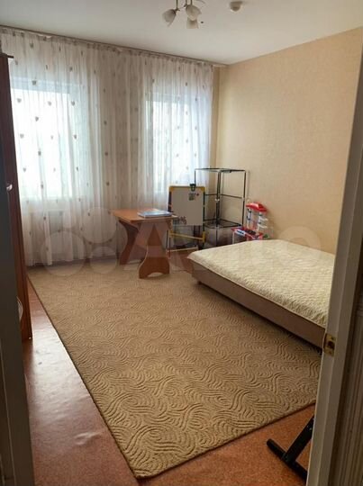 1-к. квартира, 36 м², 5/5 эт.