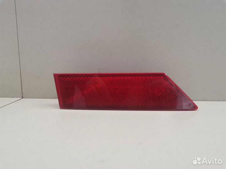 Отражатель задний Hyundai Tucson TL 2015