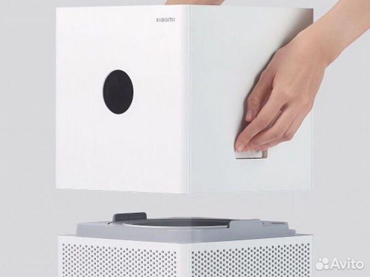 Очиститель воздуха Xiaomi Purifier 4 Lite новый