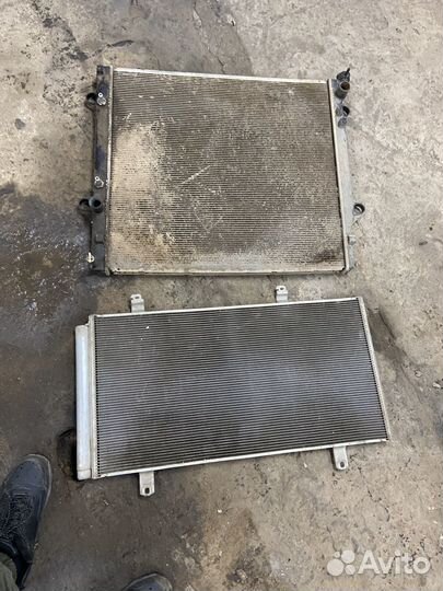 Радиаторы prado 120