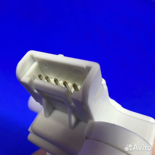 Замок дополнительного люка Samsung DC34-00025D