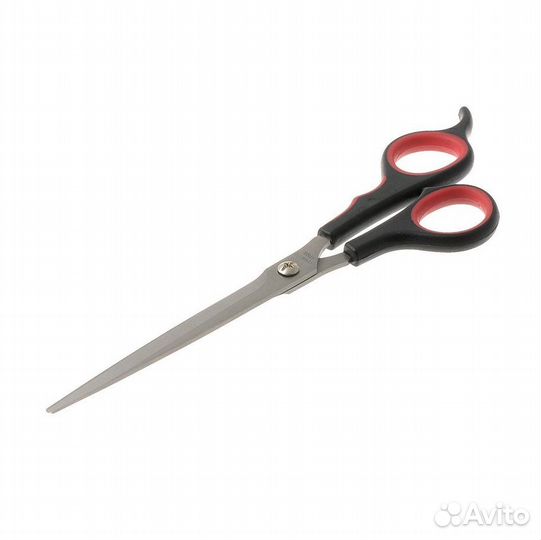 Ножницы Hello Pet со смещен. кольцами 19,5см 67195