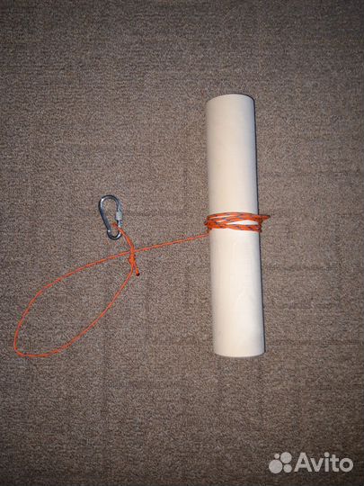 Тренажёр для предплечья