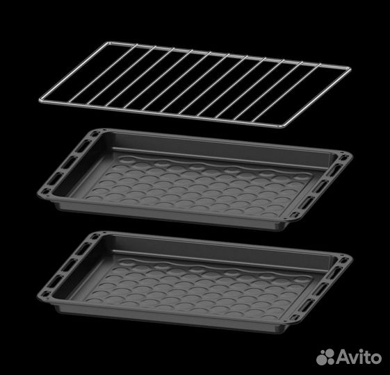 Плита газовая pl GM241 010 1W