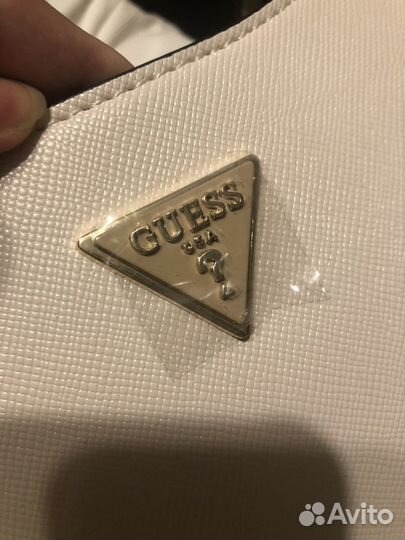 Сумка guess новая