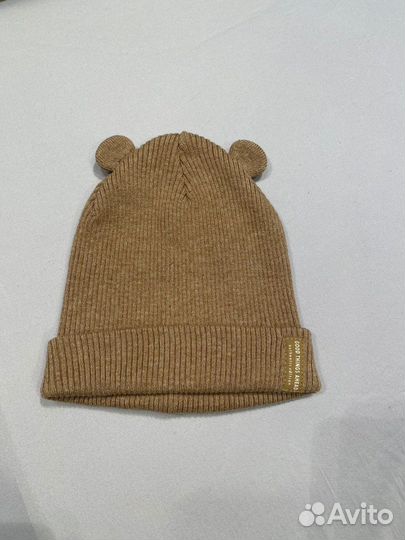 Шапка детская Zara