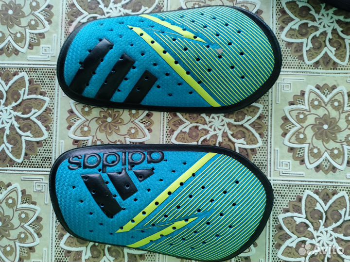 Защита для роликов