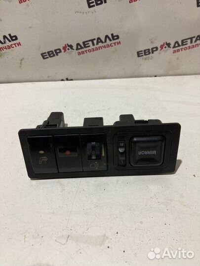 Блок управления зеркалами Geely Mk седан 1.5