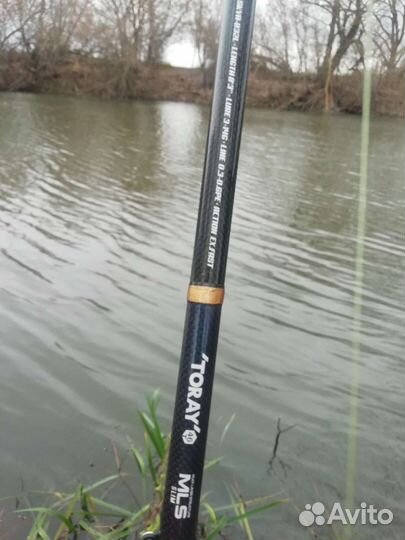 Катушка daiwa freams 2000 + спиннинг favorit skyl