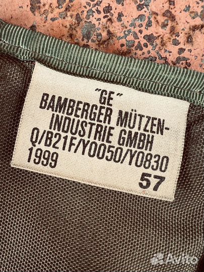 Карабин для ключей