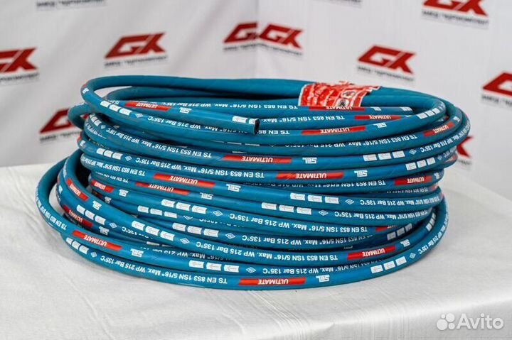 Промышленные рукава и комплектующие оптом А-R1OP79