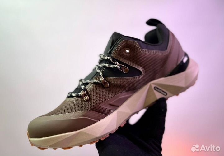 Кроссовки Columbia универсальные