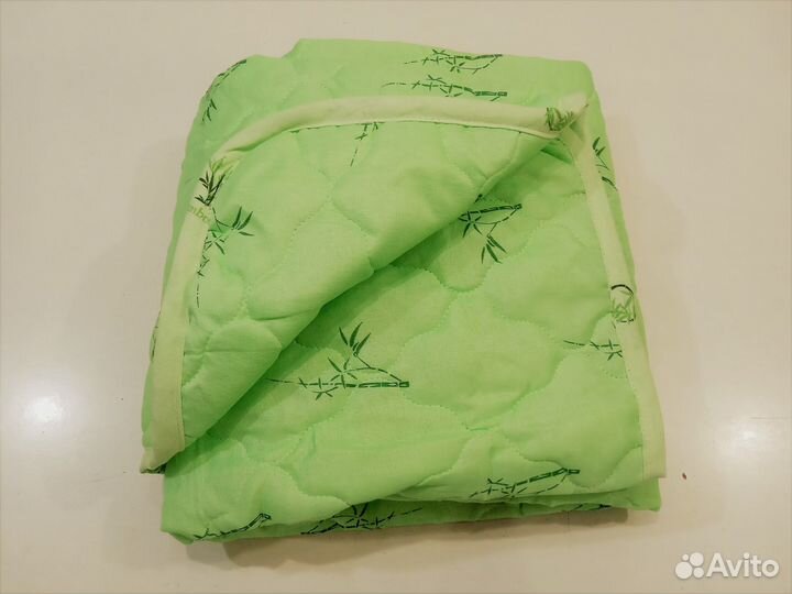 Продам новое детское одеяло, бамбук