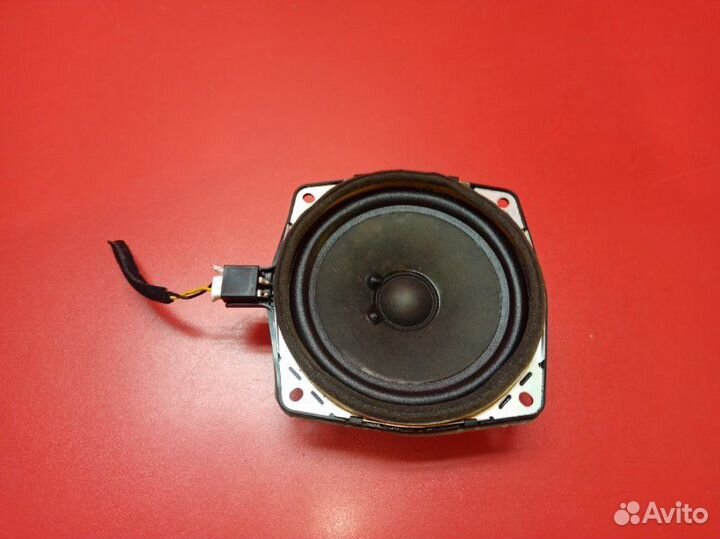 Динамик Hyundai Getz TB G4EE 2006