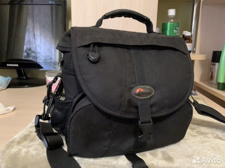 Фотоаппарат nikon d7100 18-300 + sb 900