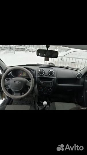 Панель 2190(Гранта)