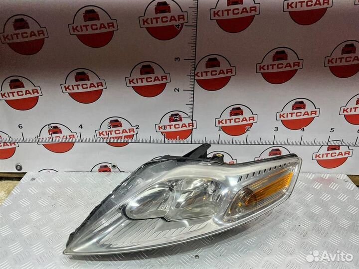 Фара левая Ford Mondeo 4