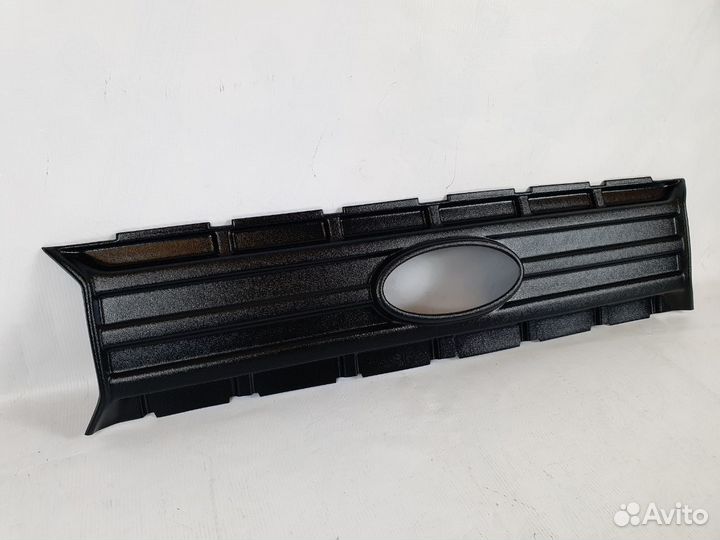 Зимняя защита Niva Urban