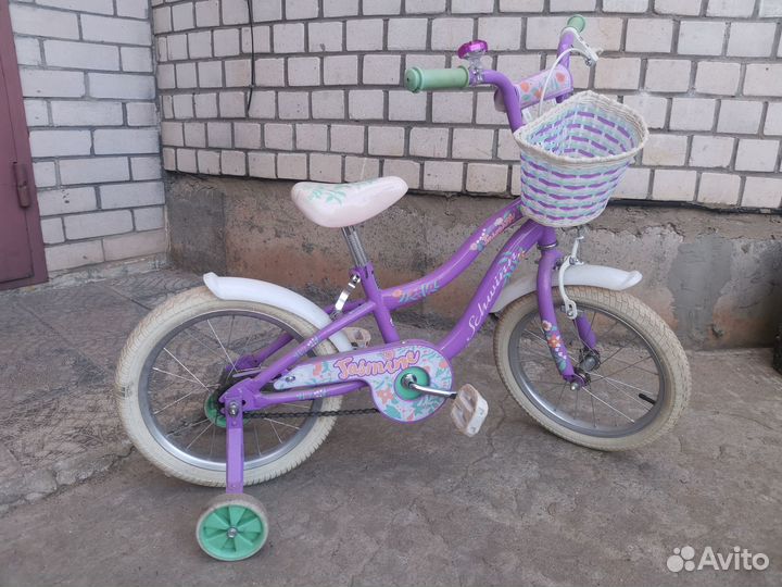 Велосипед детский Schwinn Jasmine 2020