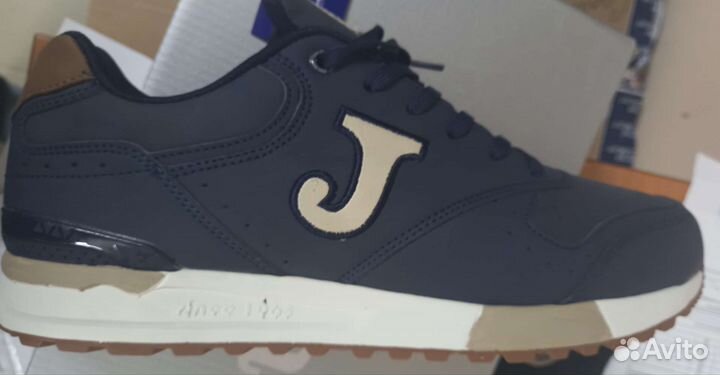 Кроссовки мужские joma