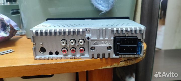 Aura amh 79dsp