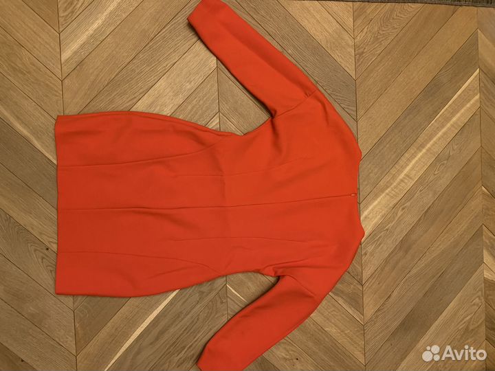 Платье space 44 размера