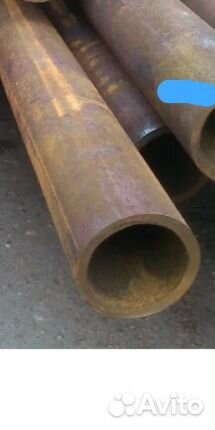 Труба 89*10 3.5метра