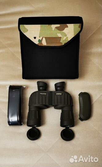 Бинокль Steiner 9x40 Predator Germany