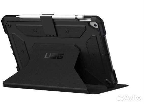 Чехол UAG для iPad 10,2