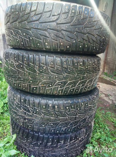 Hankook Winter I'Pike 195/65 R15