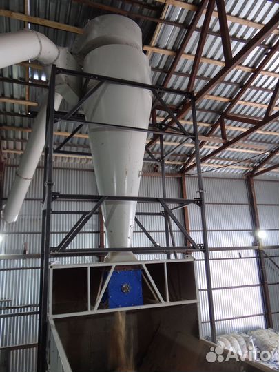 Циклон 4бцш