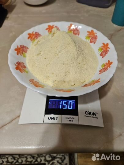 Смесь для щенков