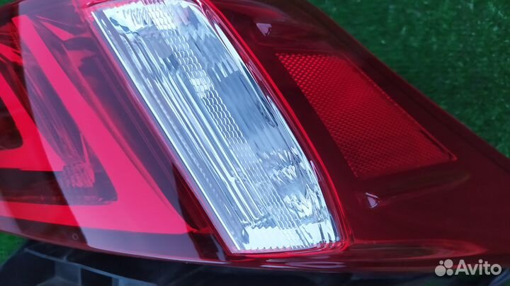 Стоп сигнал правый на Lexus IS 250, 350 2013-2017