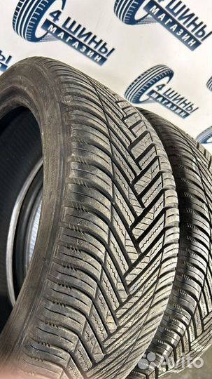 Hankook Kinergy 4S2 H750 225/45 R18 95Y