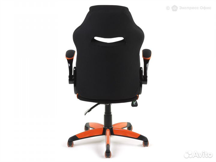 Кресло игровое Chairman Game 19