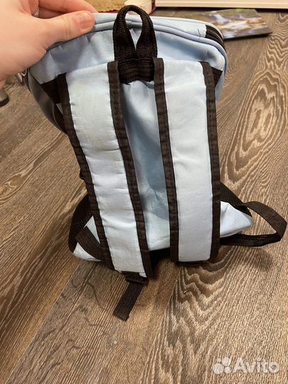 Сумка для собачки, маленькая