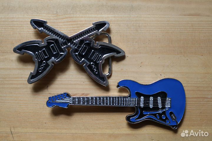 Пряжка для ремня новая