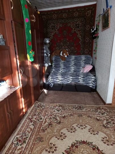 1-к. квартира, 34,5 м², 3/5 эт.