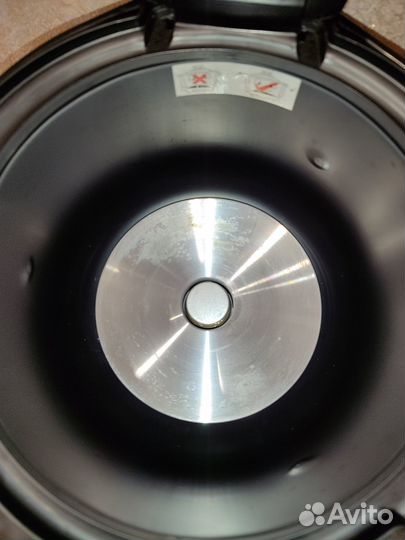 Мультиварка moulinex r13-b