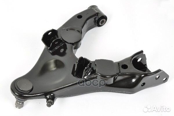 Рычаг подвески нижний с шаровой toyota land