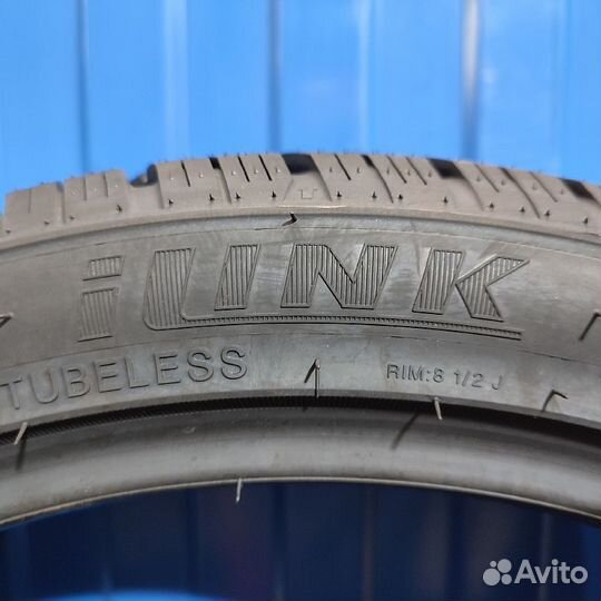 iLink SnowGripper I 235/40 R18 и 265/35 R18