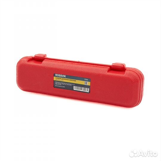 Съемник дизельных форсунок M8, M12, M14 Россвик