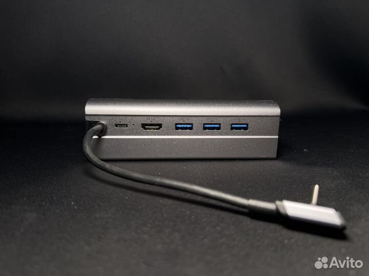 Док-станция Steam Deck (Новая)