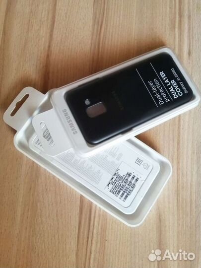 Чехлы на Samsung galaxy J6