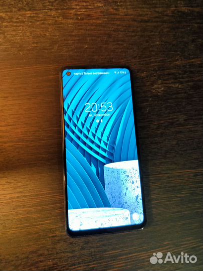 Samsung a21s 4/64 NFC